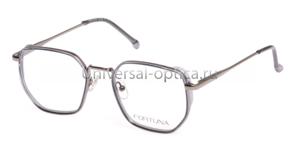 Оправа комб. Fortuna 0174-f от Торгового дома Универсал || universal-optica.ru