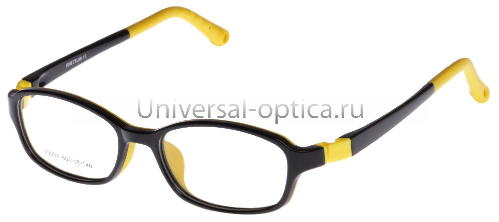 Оправа детская пластиковая FIORE D'ULIVO S2009A c. 4 от Торгового дома Универсал || universal-optica.ru