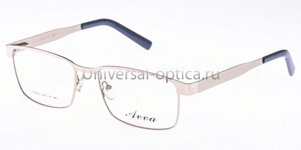 Оправа металлическая Avva 190063 c. 3 от Торгового дома Универсал || universal-optica.ru