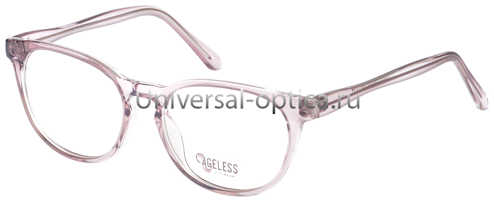 Оправа полимерная AGELESS 710001 c. DL07 от Торгового дома Универсал || universal-optica.ru