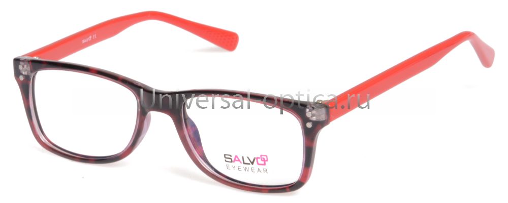 Оправа полимерная SALVO FXPS 510325 c. 5 от Торгового дома Универсал || universal-optica.ru