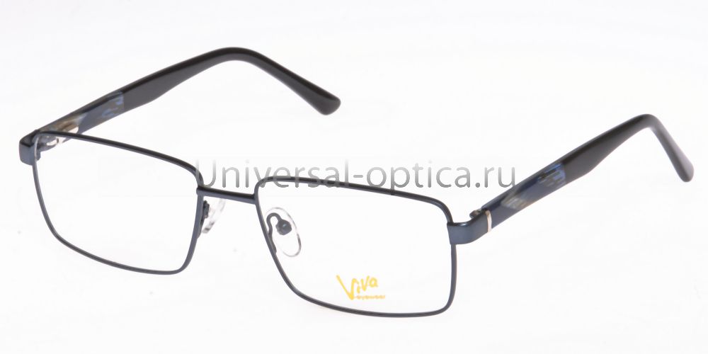 Оправа металлическая Viva LE6202 c.5 от Торгового дома Универсал || universal-optica.ru