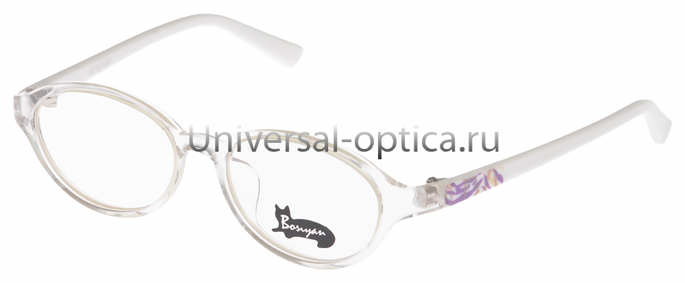 Оправа детская пластиковая Bosiyan 8336 c.14 от Торгового дома Универсал || universal-optica.ru