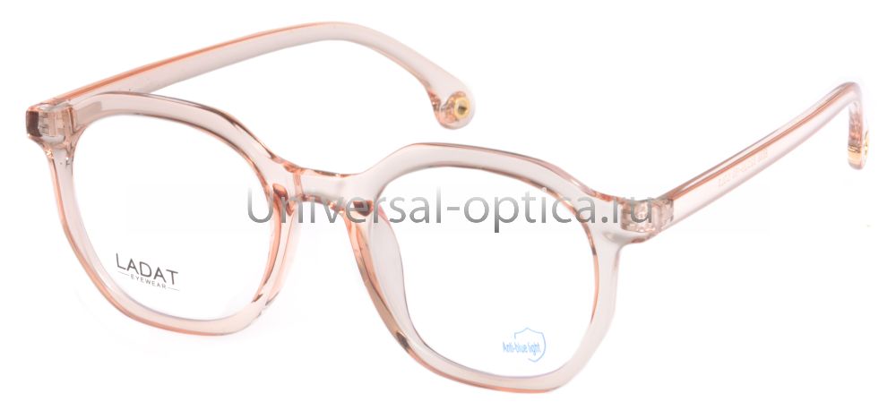 Оправа полимерная LADAT 8536 c. 3 от Торгового дома Универсал || universal-optica.ru