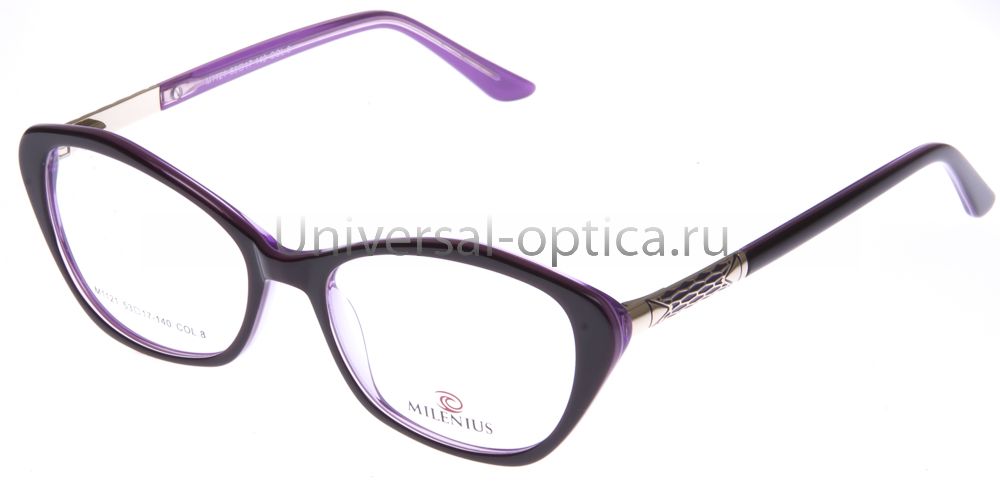 Оправа полимерная Milenius 1121 от Торгового дома Универсал || universal-optica.ru