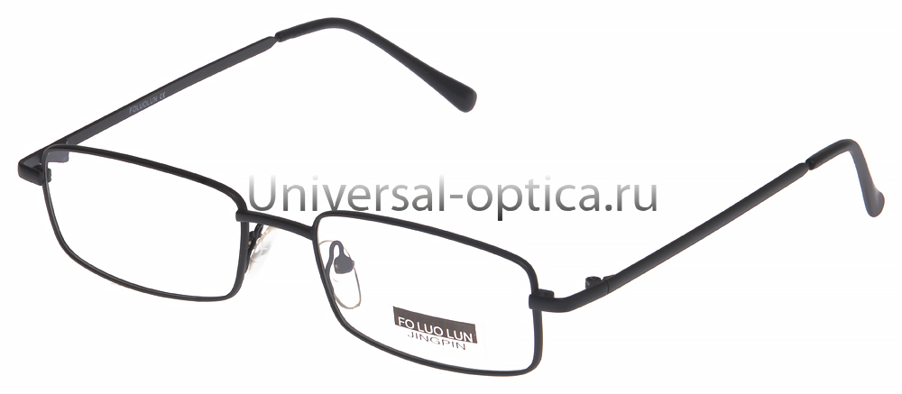 Оправа металлическая FLL-2 7729 col. 6 от Торгового дома Универсал || universal-optica.ru