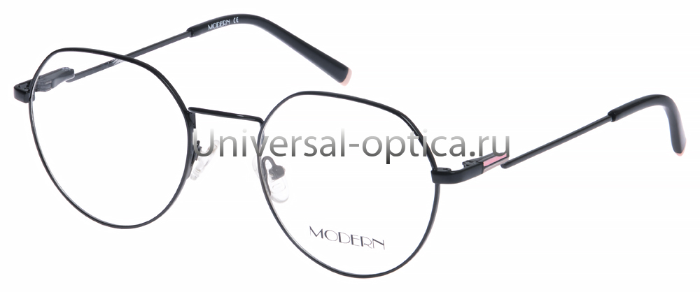 Оправа металлическая Modern 705001 col. 1 от Торгового дома Универсал || universal-optica.ru