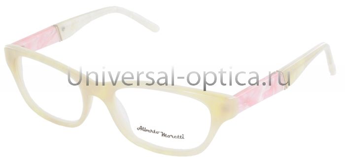 Оправа полимерная Alberto Moretti 139-AM от Торгового дома Универсал || universal-optica.ru