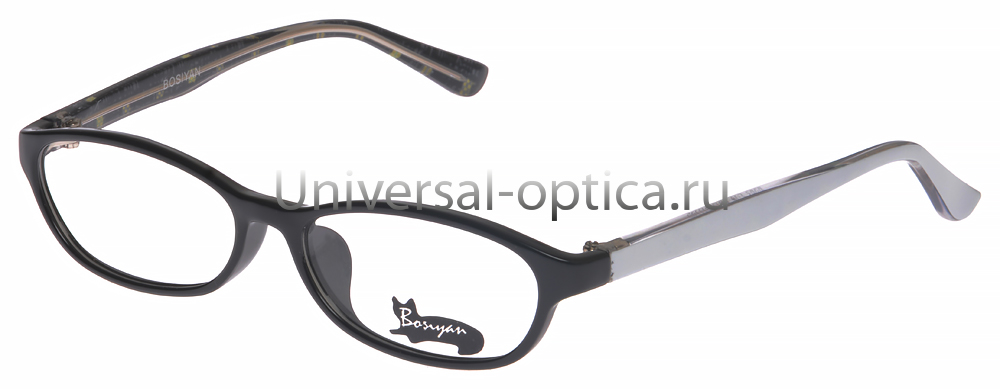 Оправа детская пластиковая Bosiyan 8382 col.14 от Торгового дома Универсал || universal-optica.ru