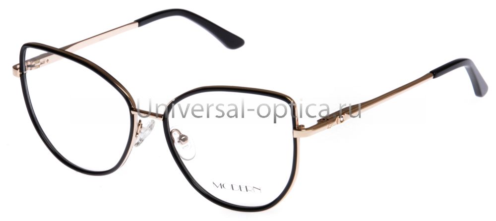 Оправа металлическая Modern GLF5072 c. 1 от Торгового дома Универсал || universal-optica.ru