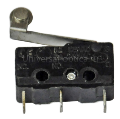 Микровыключатель  от Торгового дома Универсал || universal-optica.ru