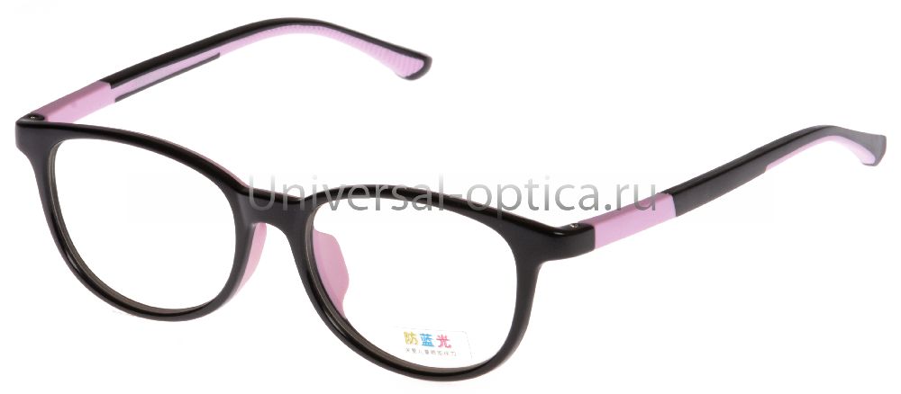 Оправа детская пластиковая FIORE D'ULIVO S2044P col. 18 от Торгового дома Универсал || universal-optica.ru