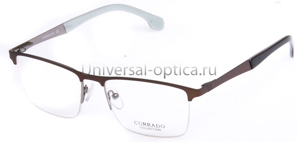 Оправа мет. Corrado 9026 col. 29 от Торгового дома Универсал || universal-optica.ru
