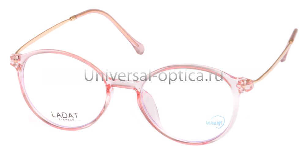 Оправа полимерная LADAT 8218 c. 6 от Торгового дома Универсал || universal-optica.ru
