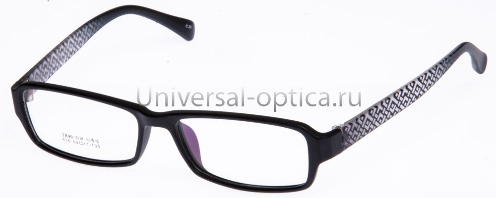 Оправа полимерная TR-90 835 c. 20 от Торгового дома Универсал || universal-optica.ru