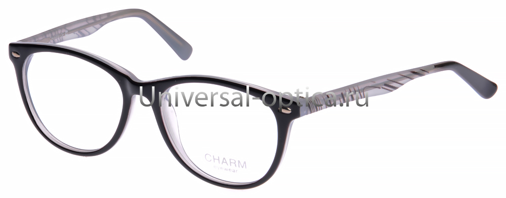 Оправа полимерная Charm/Шарм 4667 c. 46676 от Торгового дома Универсал || universal-optica.ru