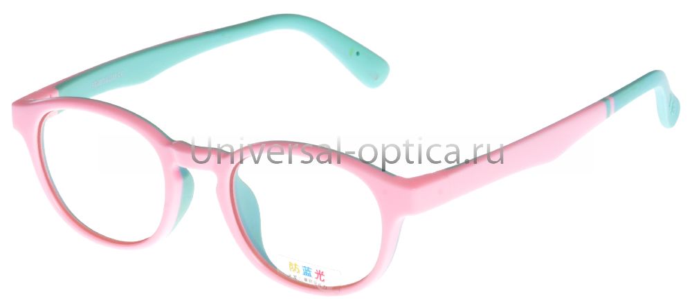 Оправа детская пластиковая FIORE D'ULIVO S2004P col. 14 от Торгового дома Универсал || universal-optica.ru