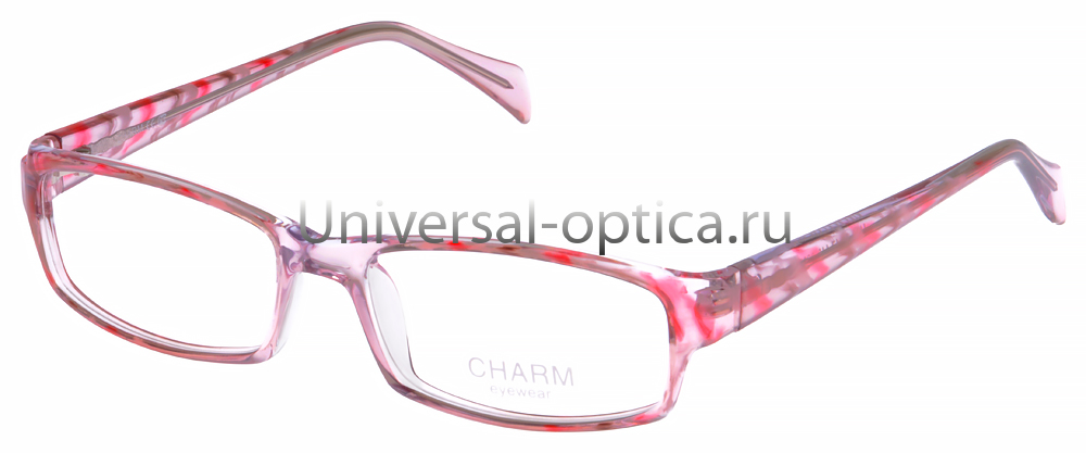 Оправа полимерная Charm 4143 col. 39875 от Торгового дома Универсал || universal-optica.ru