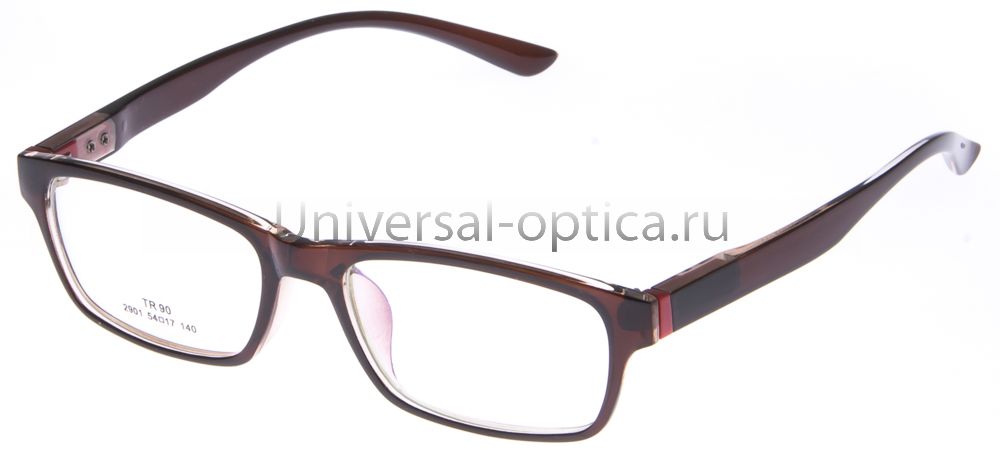 Оправа полимерная (TR-T) 2901 col. 6 от Торгового дома Универсал || universal-optica.ru