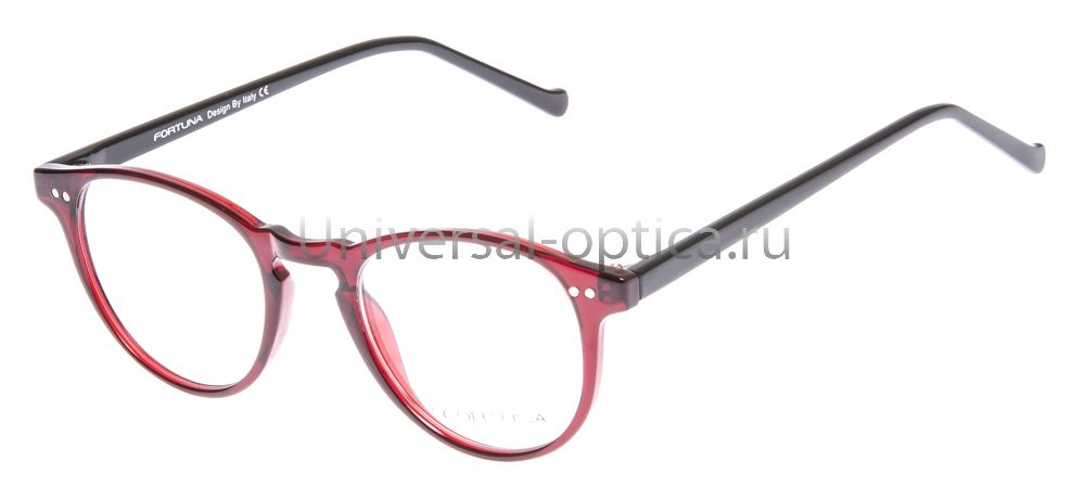 Оправа полимерная Fortuna 161-F от Торгового дома Универсал || universal-optica.ru