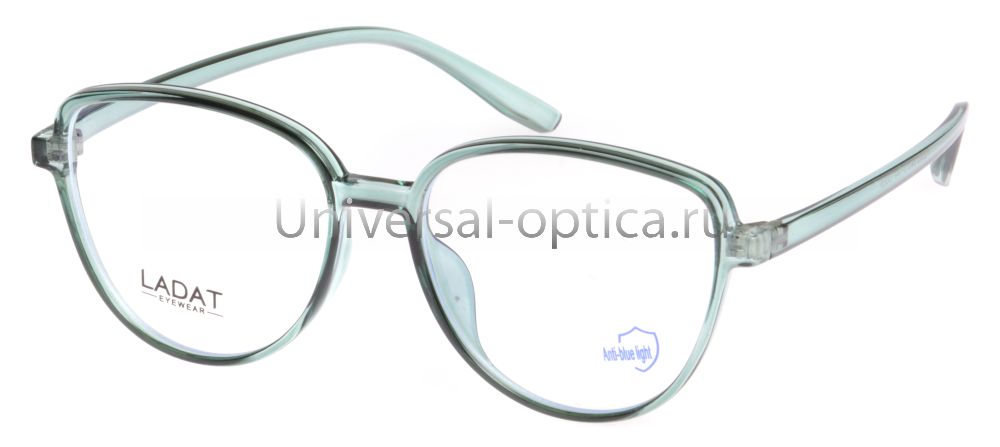 Оправа полимерная LADAT 8580 col. 9 от Торгового дома Универсал || universal-optica.ru