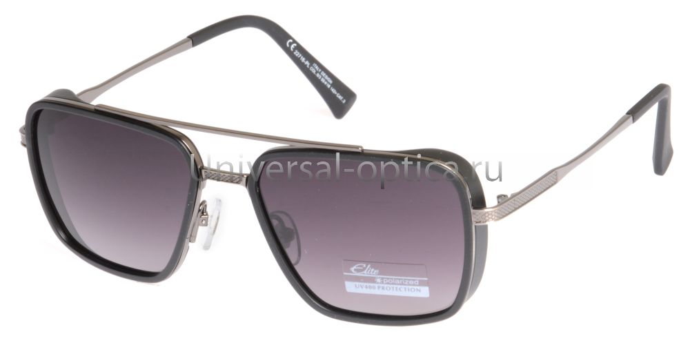 22716-PL солнцезащитные очки Elite от Торгового дома Универсал || universal-optica.ru