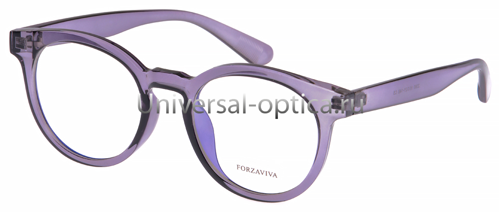 Оправа полимерная Forza Viva 2380 col. 5 от Торгового дома Универсал || universal-optica.ru