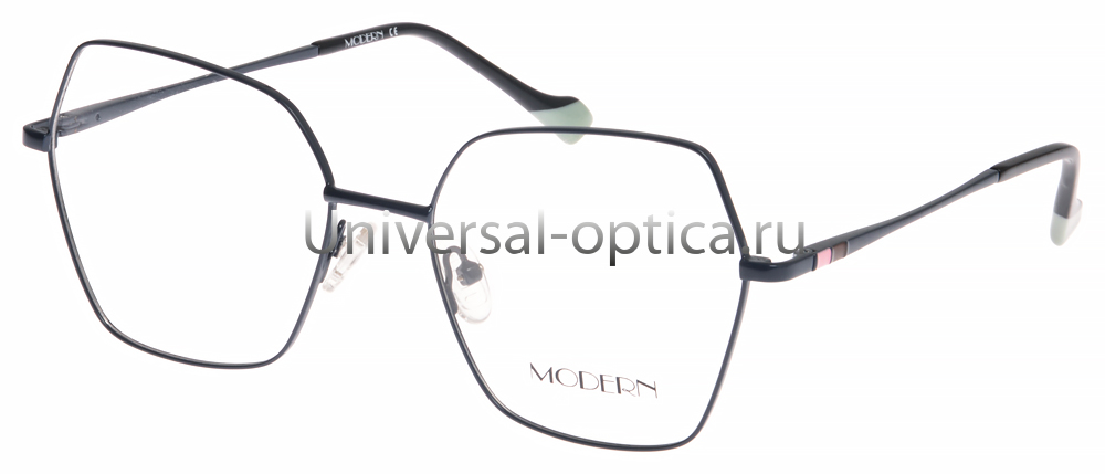 Оправа металлическая Modern 705007 c. 4 от Торгового дома Универсал || universal-optica.ru