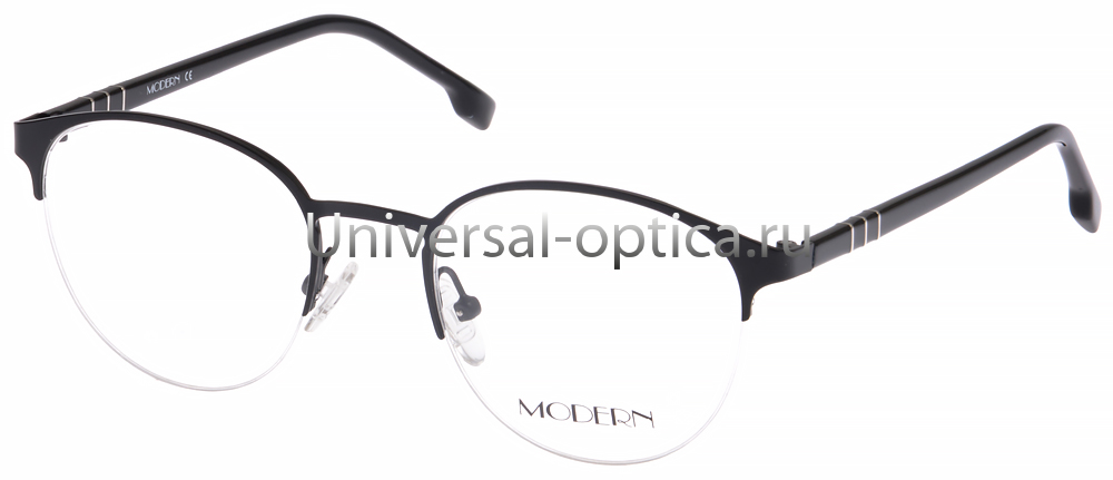 Оправа металлическая Modern RTM1004 col. 1 от Торгового дома Универсал || universal-optica.ru