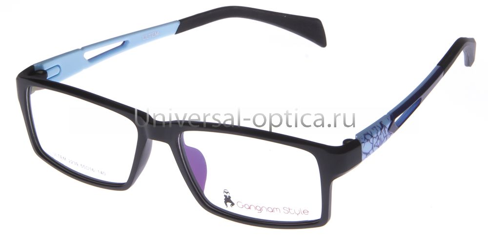 2239 очки корригирующие Panorama от Торгового дома Универсал || universal-optica.ru