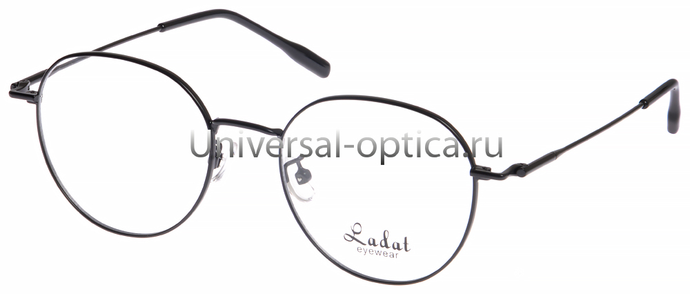 Оправа мет. LADAT 23179 col. 1 от Торгового дома Универсал || universal-optica.ru