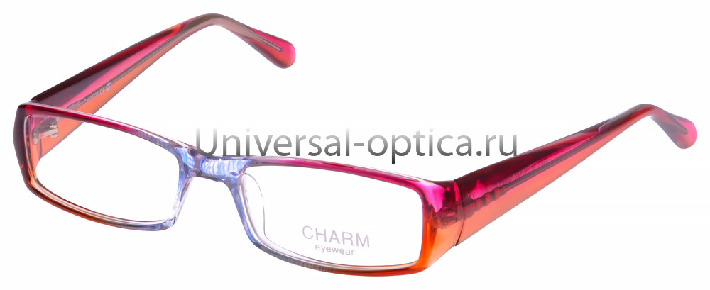 Оправа полимерная Charm/Шарм 3865 col. 38653 от Торгового дома Универсал || universal-optica.ru