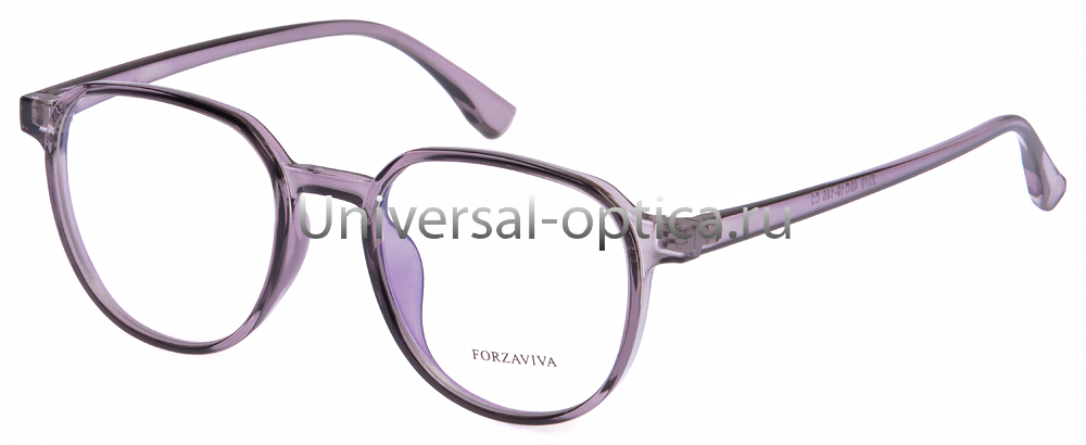Оправа полимерная Forza Viva 2379 c. 2 от Торгового дома Универсал || universal-optica.ru