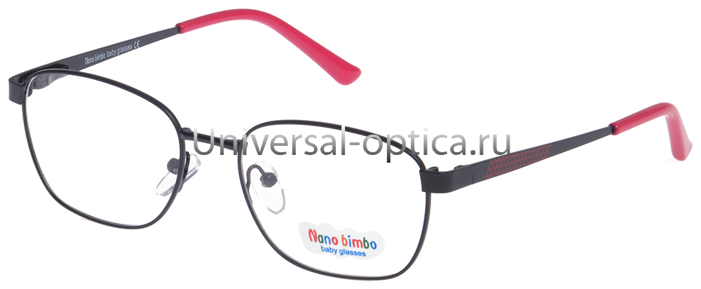 Оправа детская металлическая Nano Bimbo 610111 c. 1 от Торгового дома Универсал || universal-optica.ru