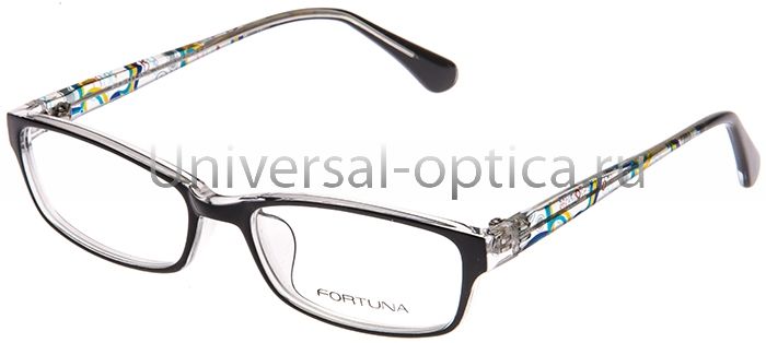 Оправа полимерная Fortuna 062-F от Торгового дома Универсал || universal-optica.ru