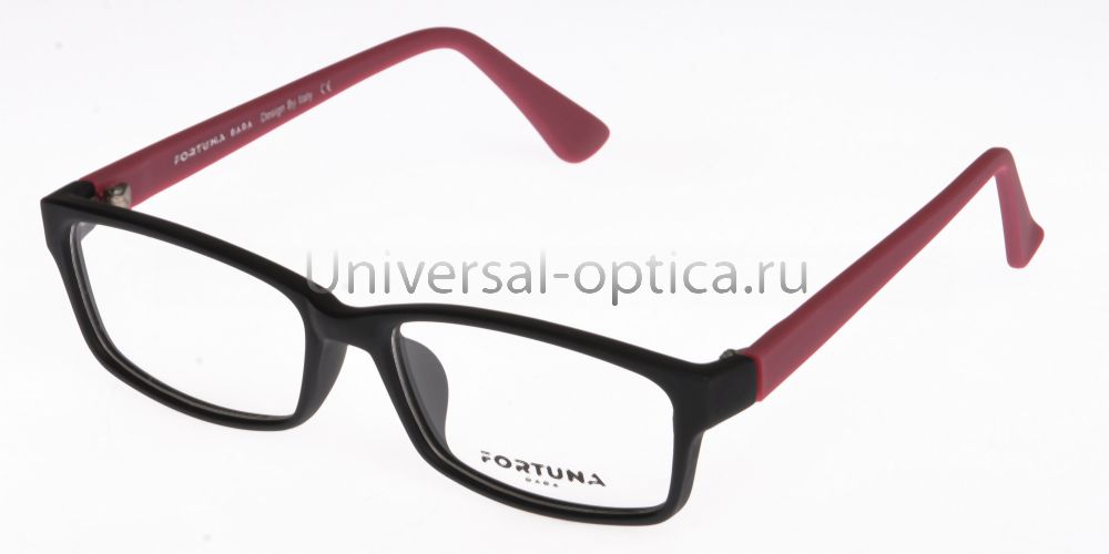 Оправа полимерная FORTUNA RARA 040-F от Торгового дома Универсал || universal-optica.ru