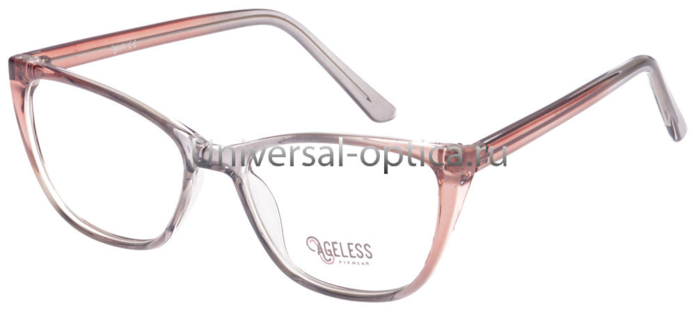 Оправа полимерная AGELESS 710007 c. DL04 от Торгового дома Универсал || universal-optica.ru