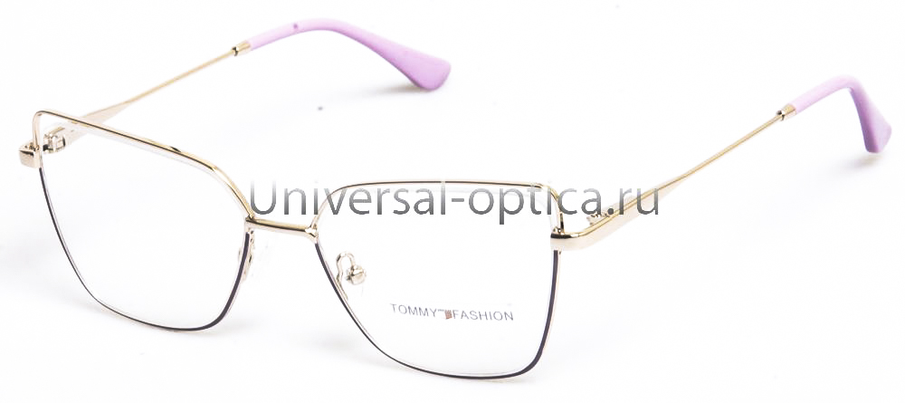 Оправа металлическая TOMMY FASHION 1103 c. 1 от Торгового дома Универсал || universal-optica.ru