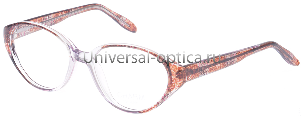 Оправа полимерная Charm/Шарм 4158 c. B05 от Торгового дома Универсал || universal-optica.ru
