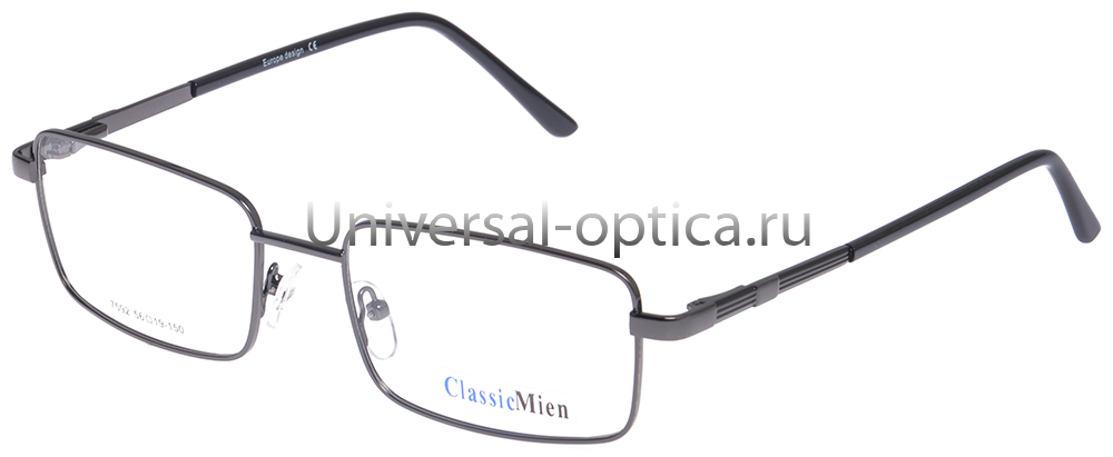 Оправа металлическая ClassicMien 7592 c. 12 от Торгового дома Универсал || universal-optica.ru