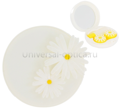 Набор для МКЛ А-8063-1 дно рифленное от Торгового дома Универсал || universal-optica.ru