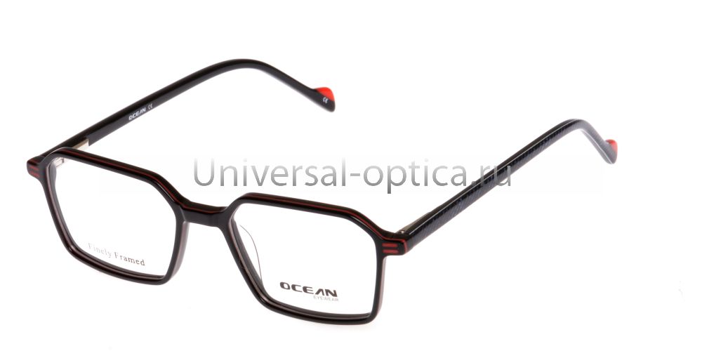 Оправа полимерная Ocean TB 9297 c. 750 от Торгового дома Универсал || universal-optica.ru