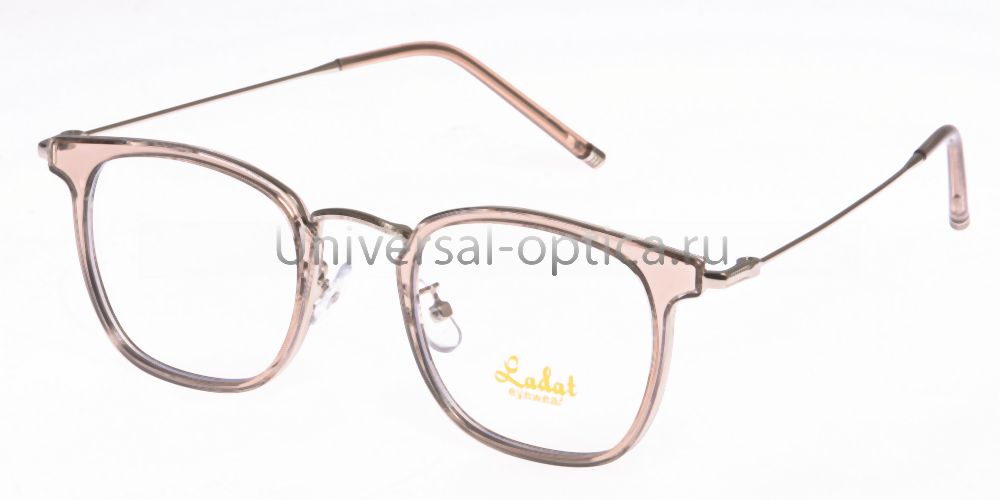 Оправа полимерная LADAT 01342 col.7 от Торгового дома Универсал || universal-optica.ru