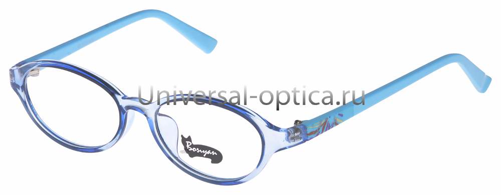 Оправа детская пластиковая Bosiyan 8336 col.12 от Торгового дома Универсал || universal-optica.ru