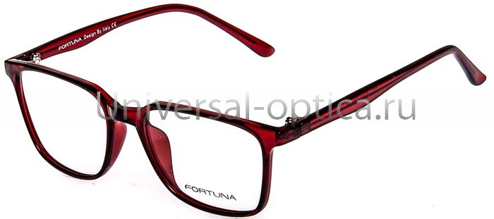 Оправа полимерная Fortuna 114-F от Торгового дома Универсал || universal-optica.ru
