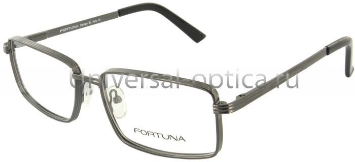 Оправа металлическая Fortuna 0083-f от Торгового дома Универсал || universal-optica.ru