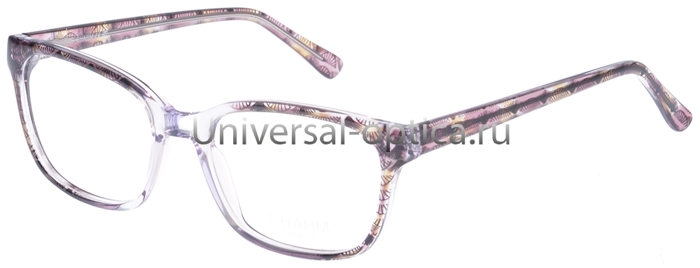 Оправа полимерная Charm/Шарм 4638 c. 437 от Торгового дома Универсал || universal-optica.ru