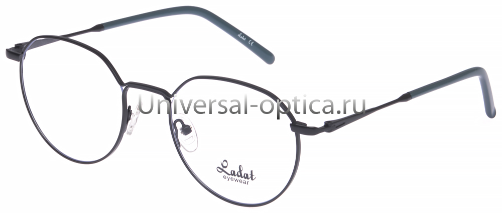 Оправа металлическая LADAT H5625 col. 4 от Торгового дома Универсал || universal-optica.ru