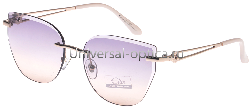 26718 солнцезащитные очки Elite от Торгового дома Универсал || universal-optica.ru