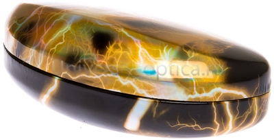 Футляр для солнцезащитных очков A-268 от Торгового дома Универсал || universal-optica.ru